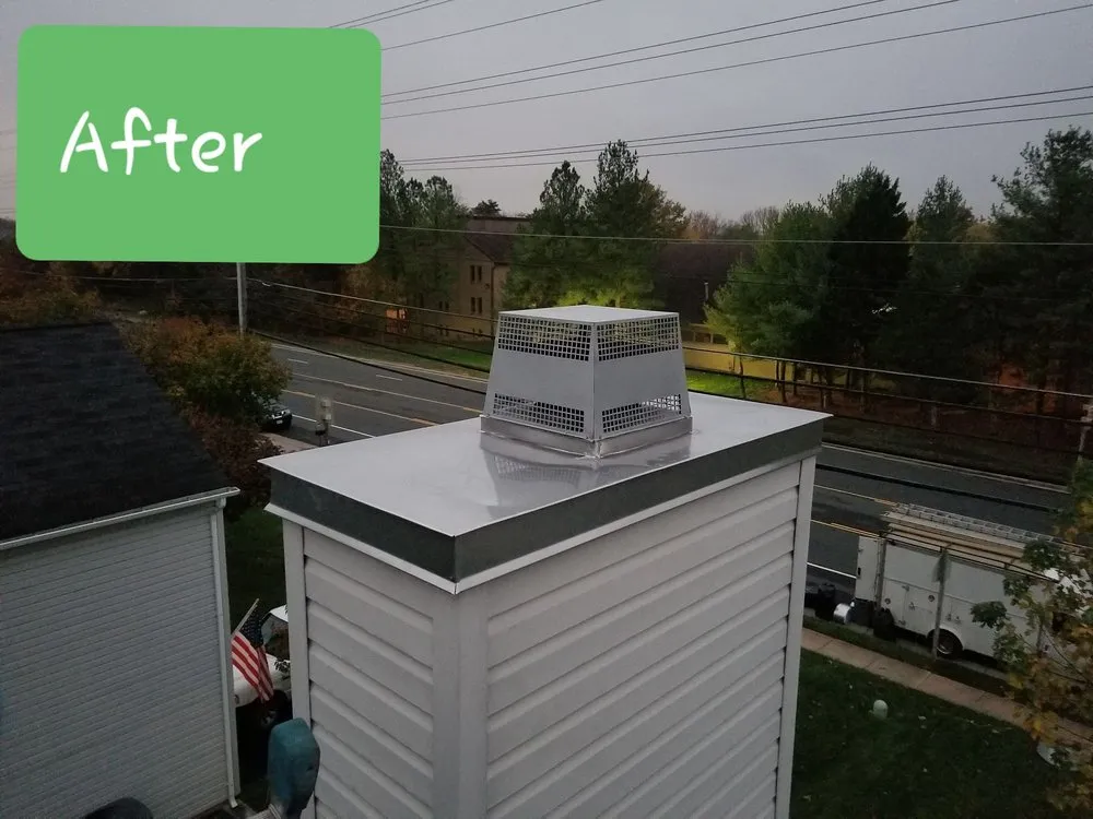 Slide of JC Contractors