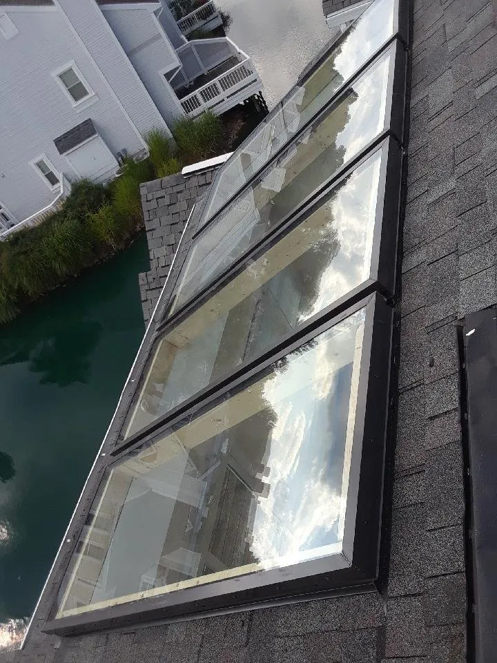 Slide of JC Contractors