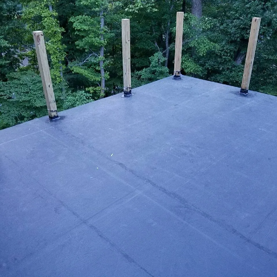 Slide of JC Contractors