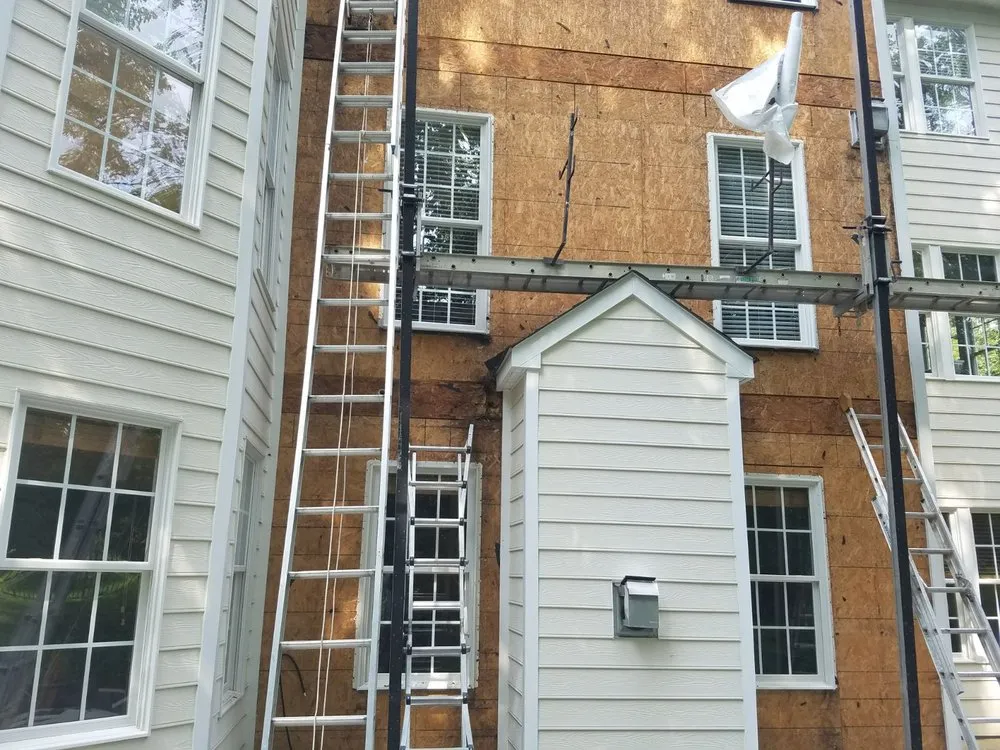 Slide of JC Contractors