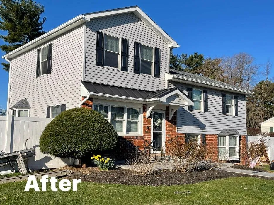 Slide of JC Custom Carpentry