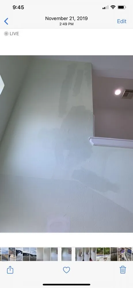 Slide of JC Custom Metal Roofing