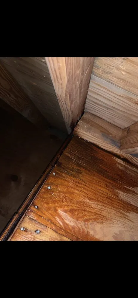 Slide of JC Custom Metal Roofing