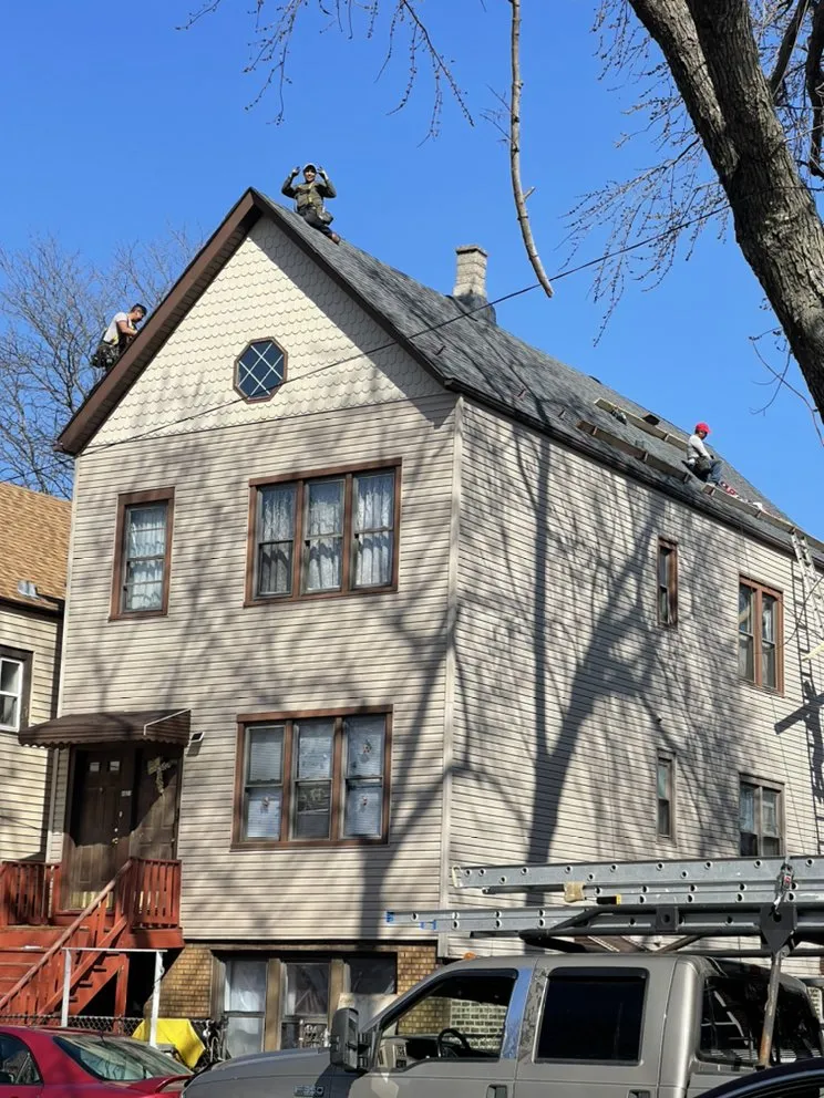 Slide of JC exterior