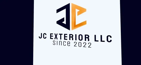 JC exterior Logo
