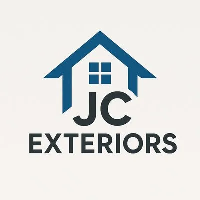 JC Exteriors Logo