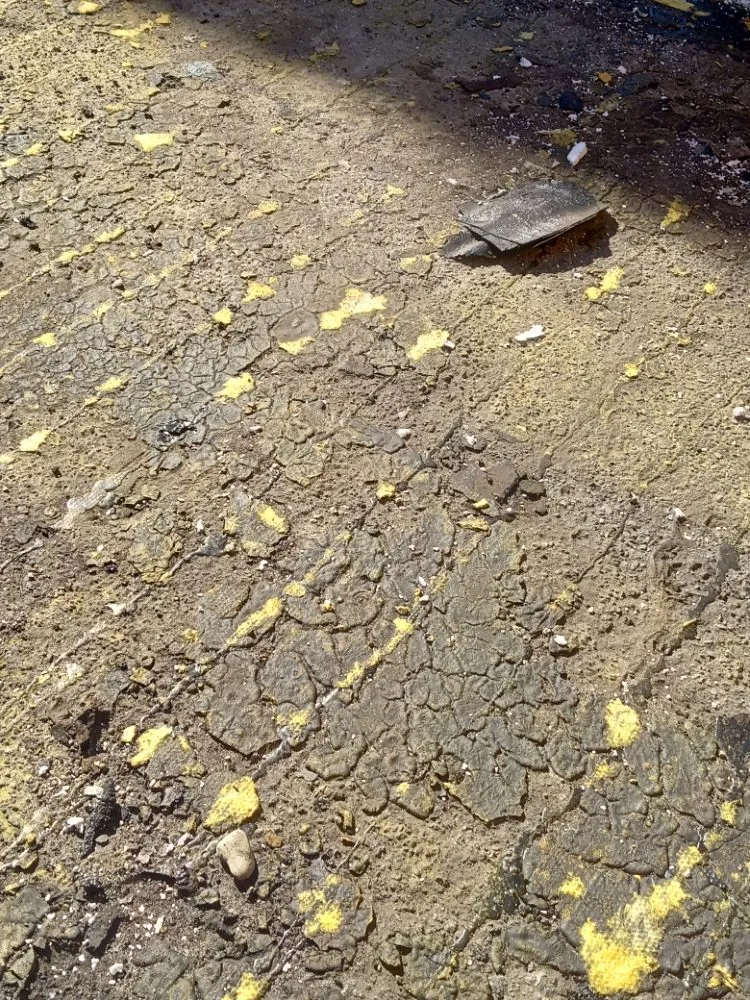 Slide of JC Flatroofs