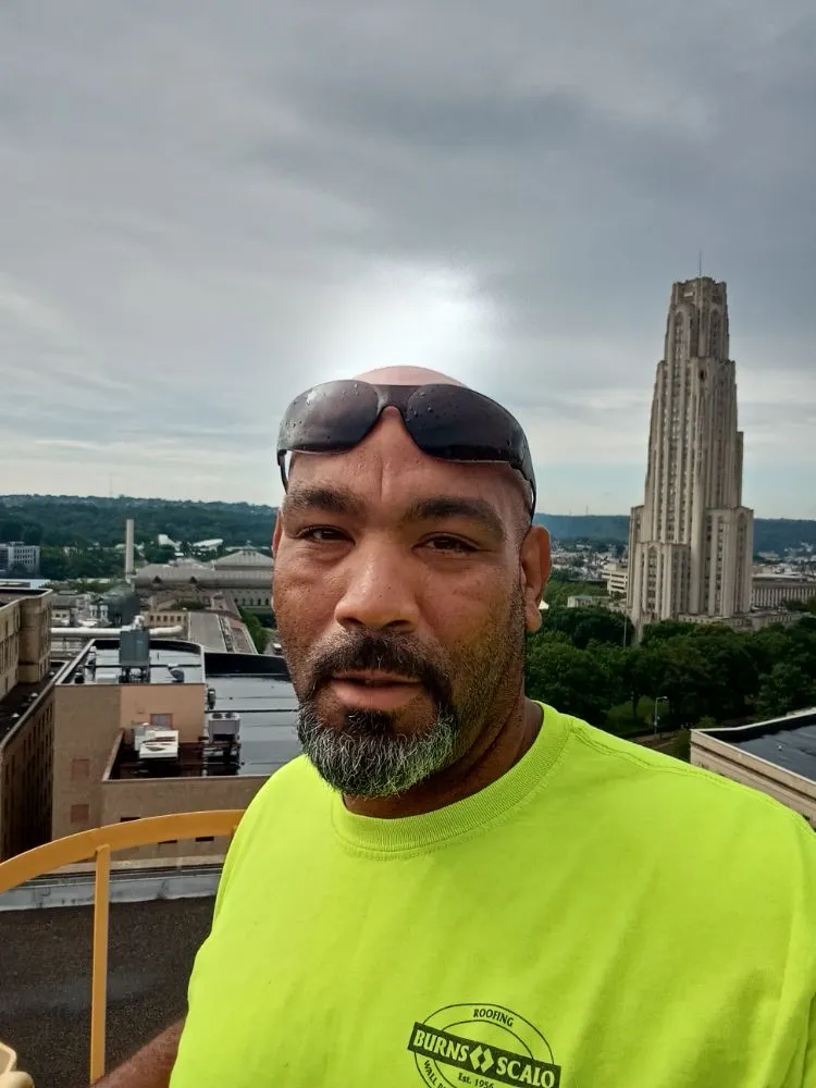 Slide of JC Flatroofs