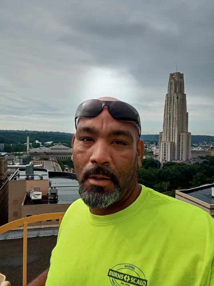 Slide of JC Flatroofs