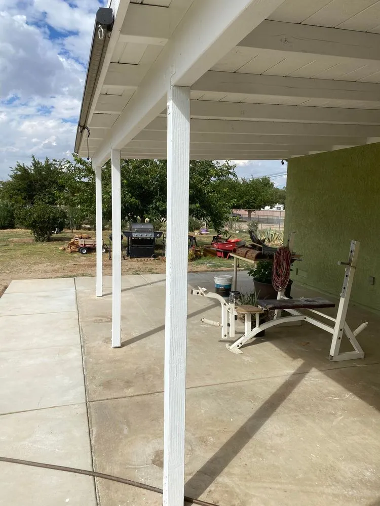 Slide of JC General Builders