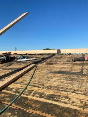 JC General Builders Logo