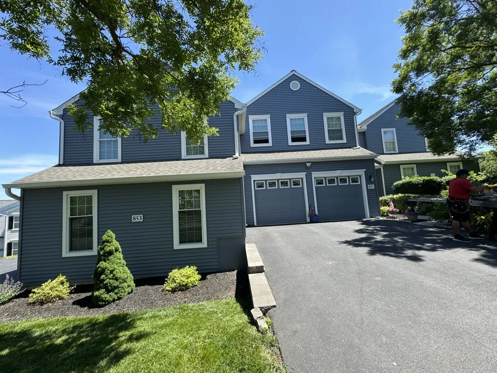 Slide of JC General Exteriors