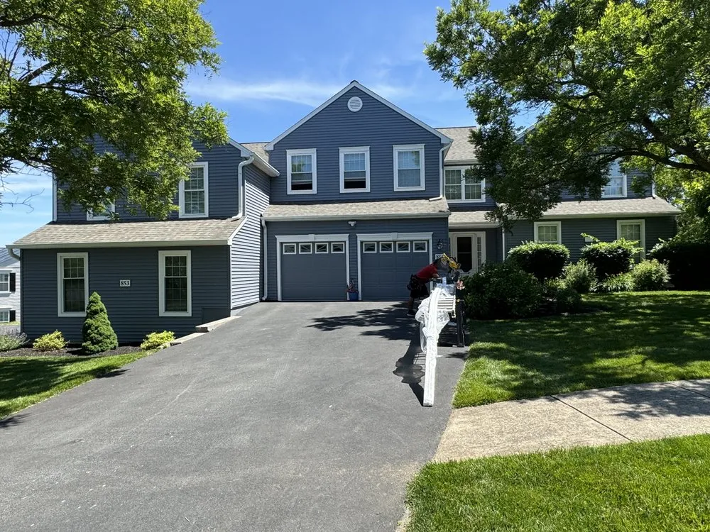 Slide of JC General Exteriors