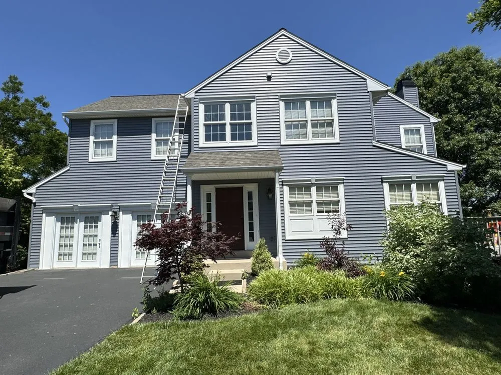 Slide of JC General Exteriors