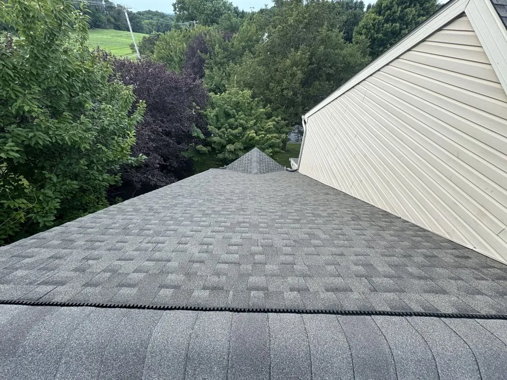 Slide of JC General Exteriors