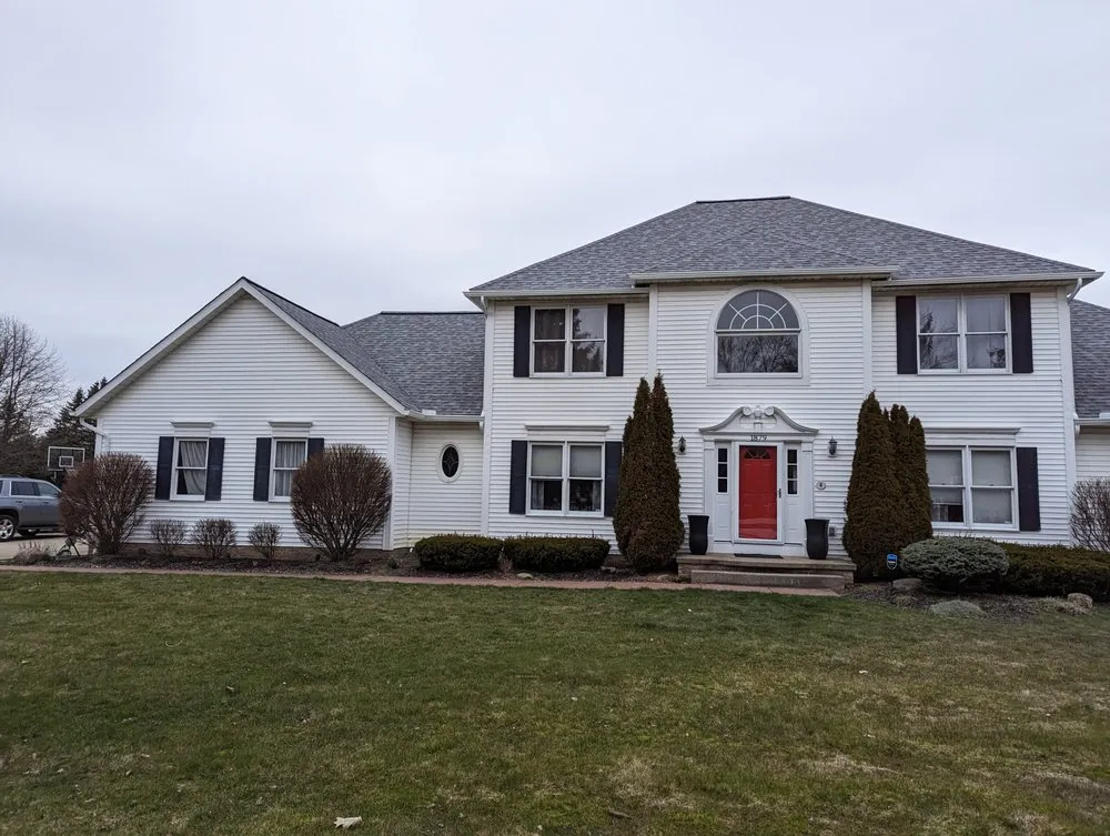 Slide of JC Gutters And Construction