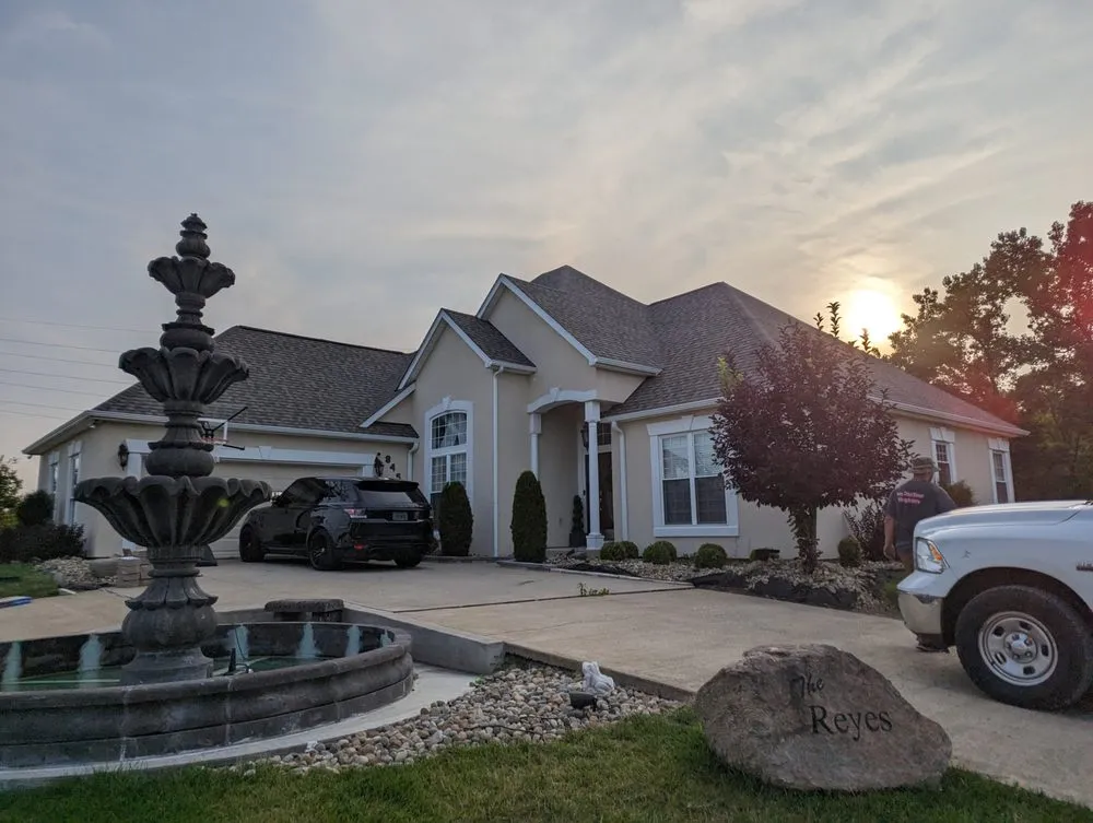 Slide of JC Gutters And Construction