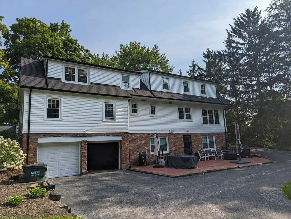 Slide of JC Gutters And Construction