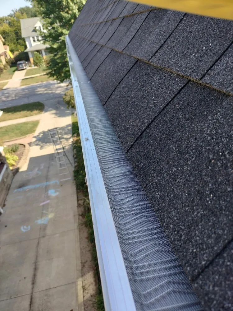 Slide of JC Gutters And Construction