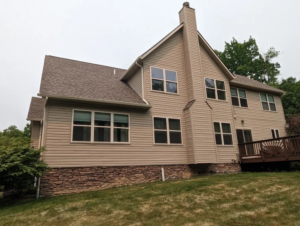 Slide of JC Gutters And Construction