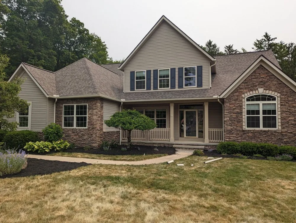 Slide of JC Gutters And Construction