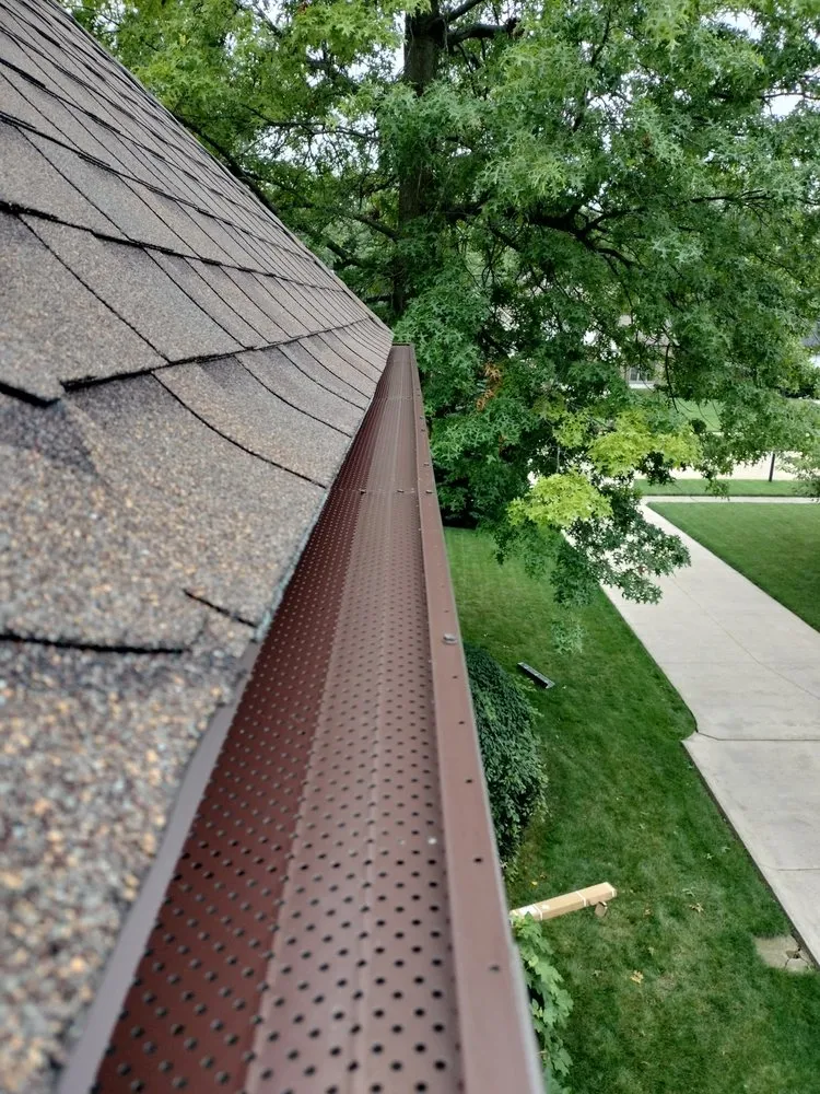 Slide of JC Gutters And Construction