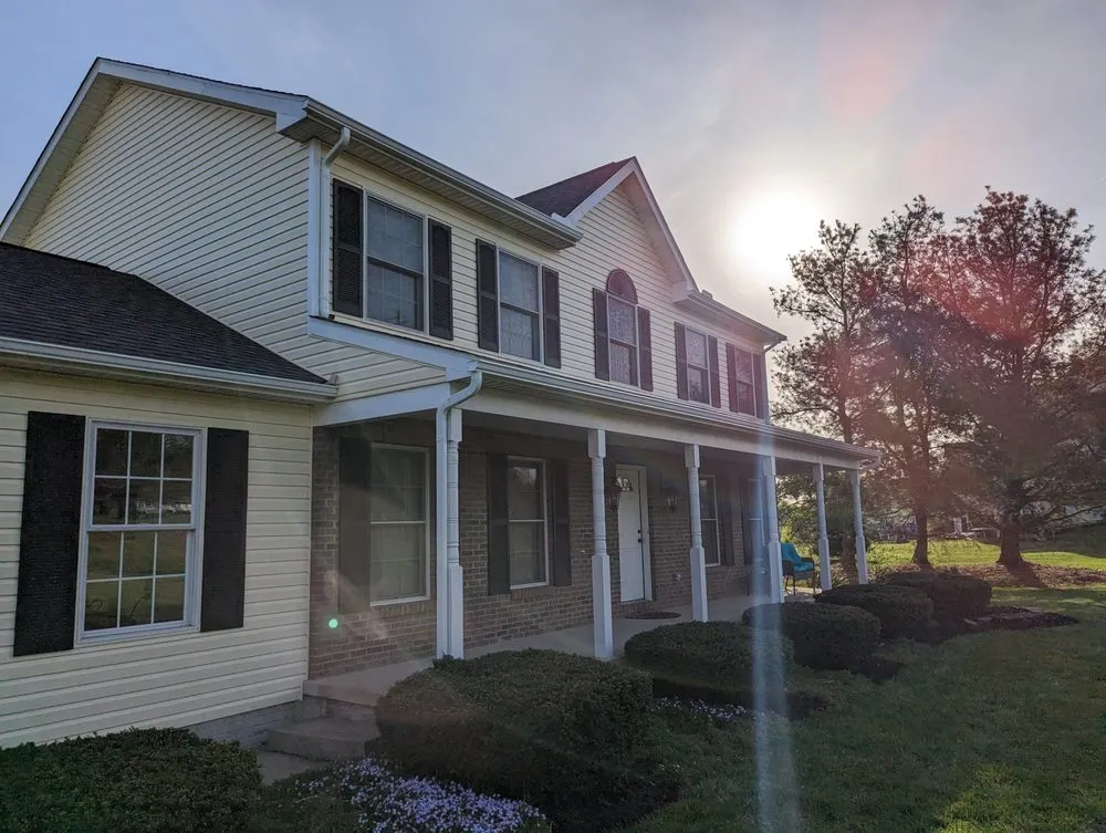 Slide of JC Gutters And Construction