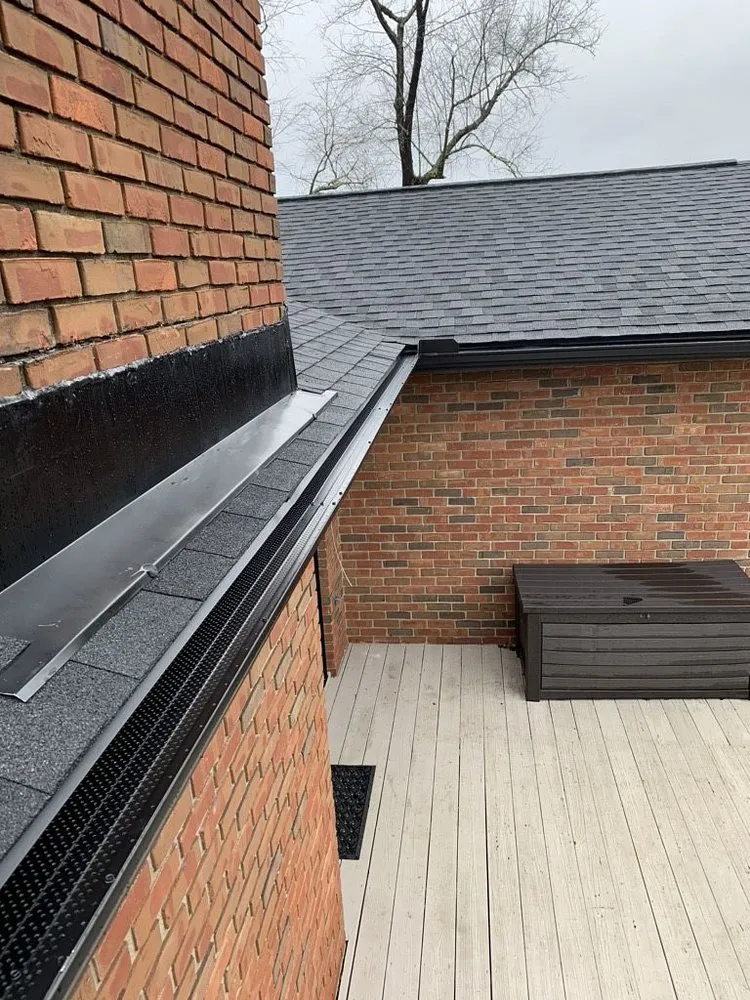 Slide of JC Gutters And Construction