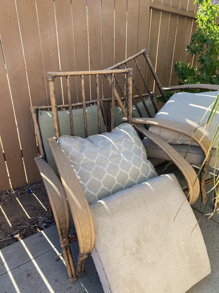 Slide of JC Hauling & Dump