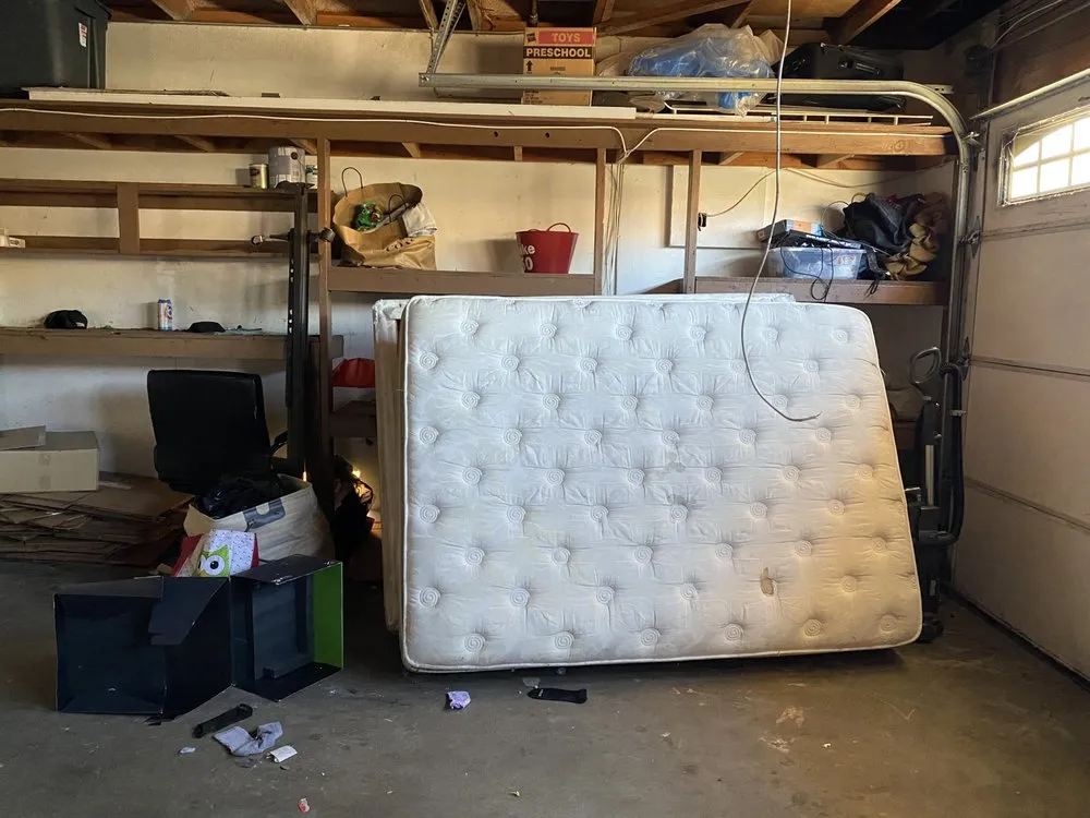 Slide of JC Hauling & Dump