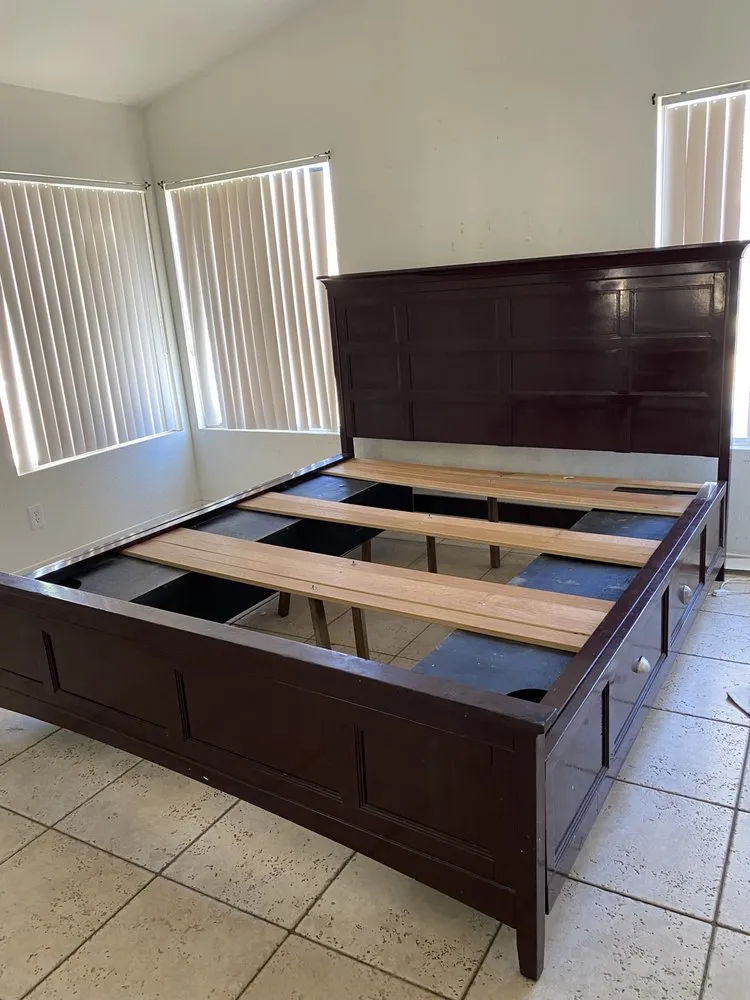 Slide of JC Hauling & Dump