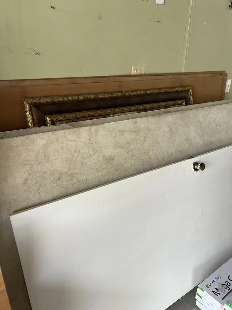 Slide of JC Hauling & Dump