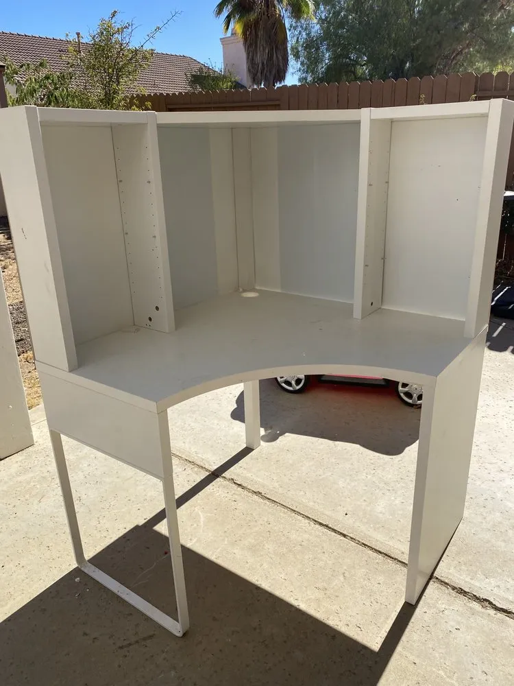 Slide of JC Hauling & Dump