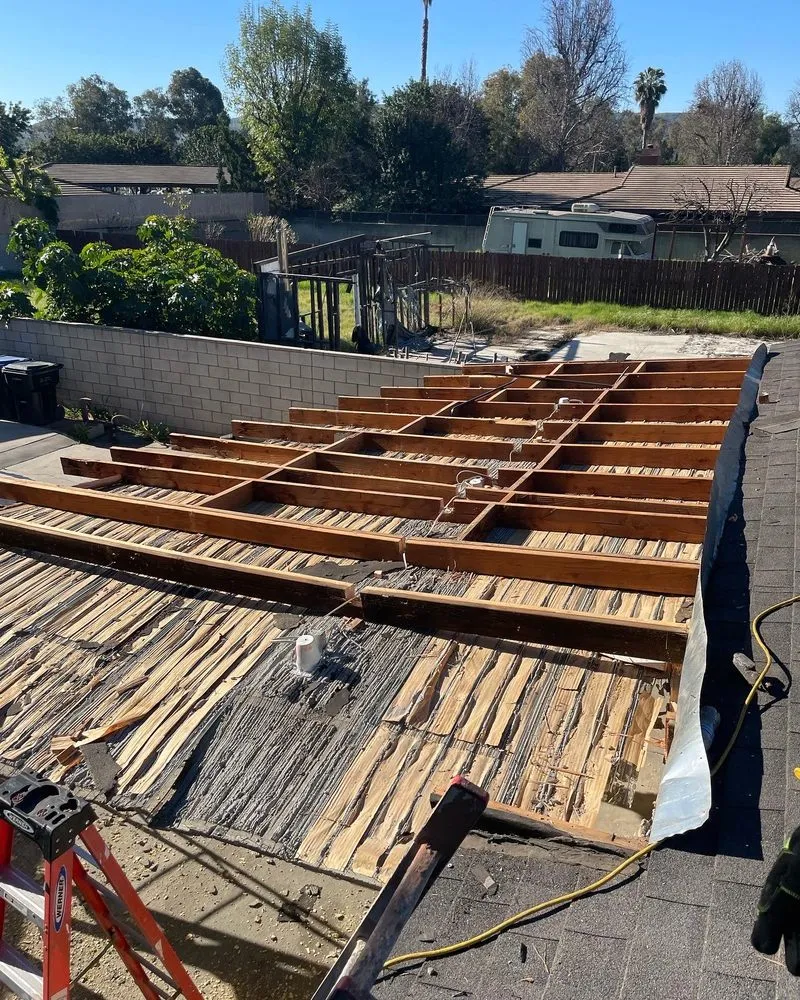 Slide of JC Hauling & Dump