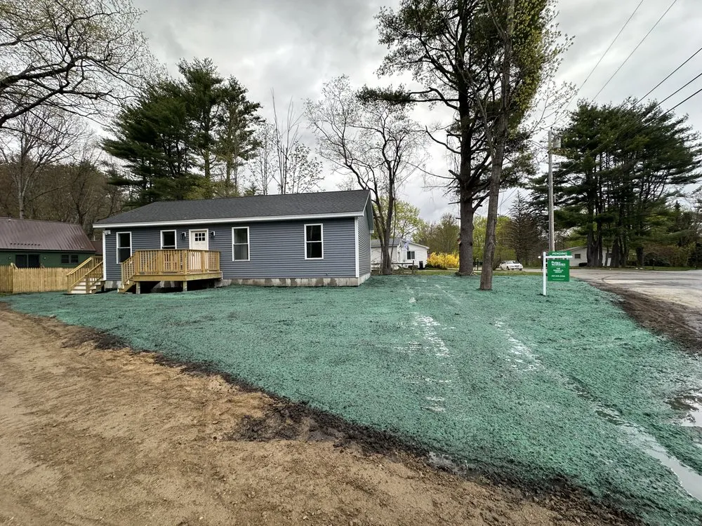 Slide of JC Home Improvement