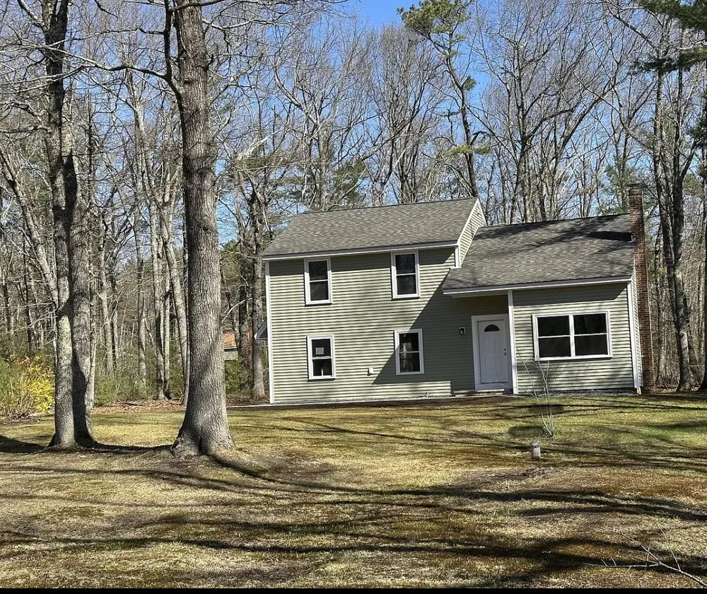 Slide of JC Home Improvement