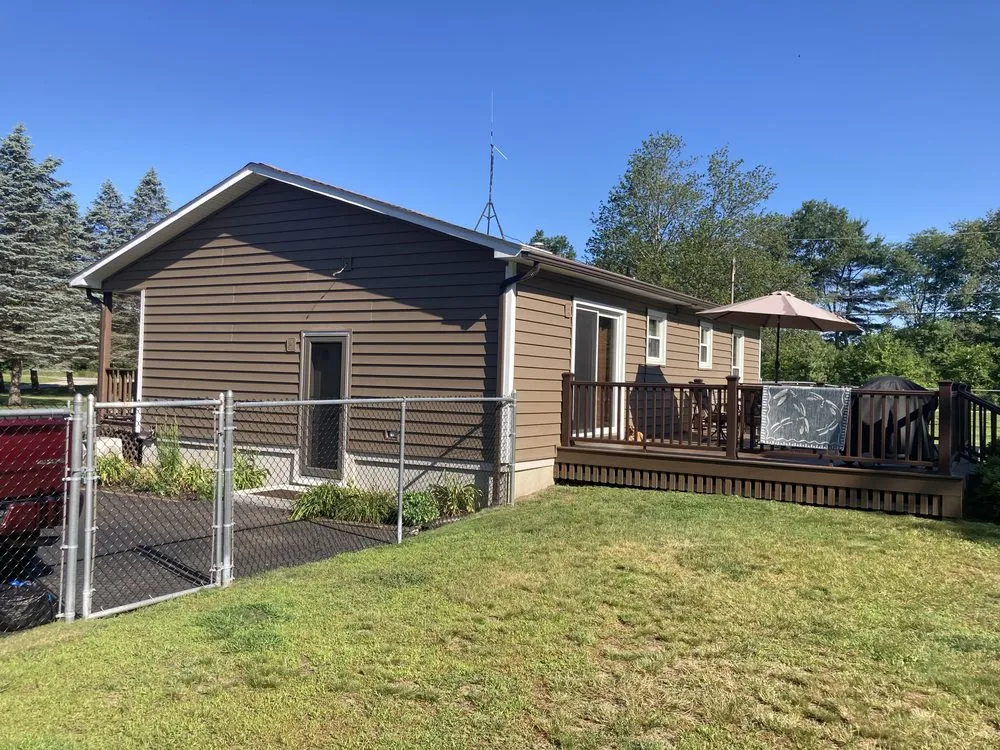 Slide of JC Home Improvement