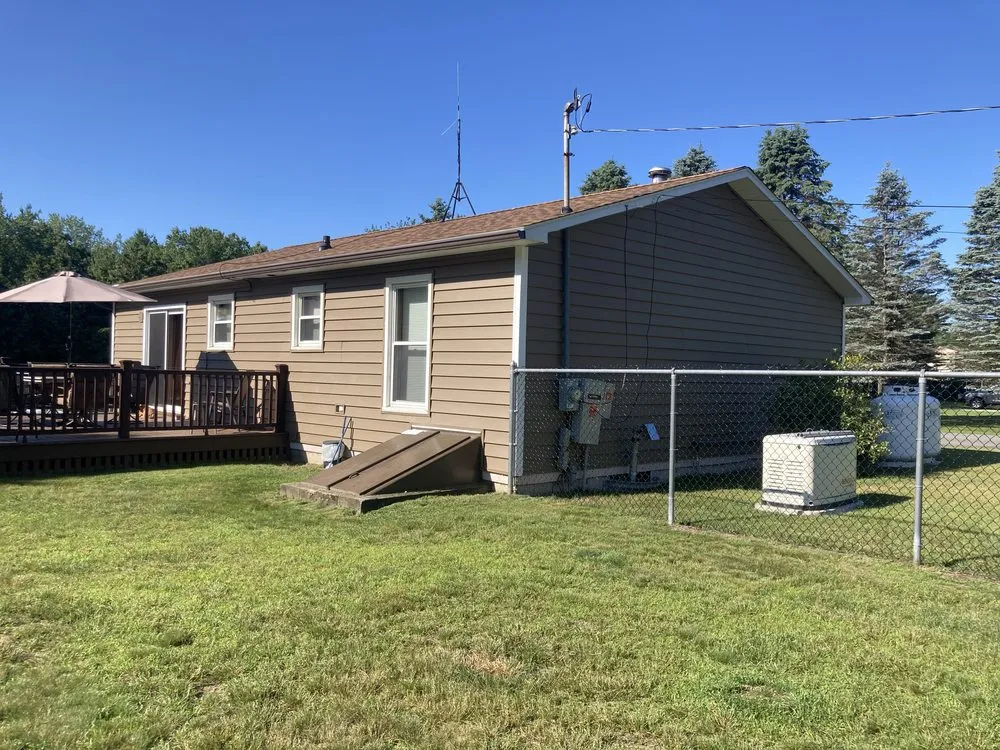 Slide of JC Home Improvement