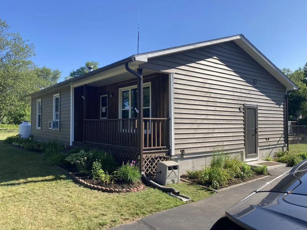 Slide of JC Home Improvement