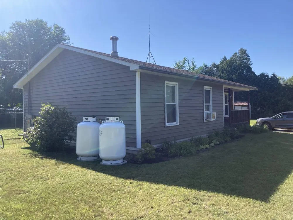 Slide of JC Home Improvement