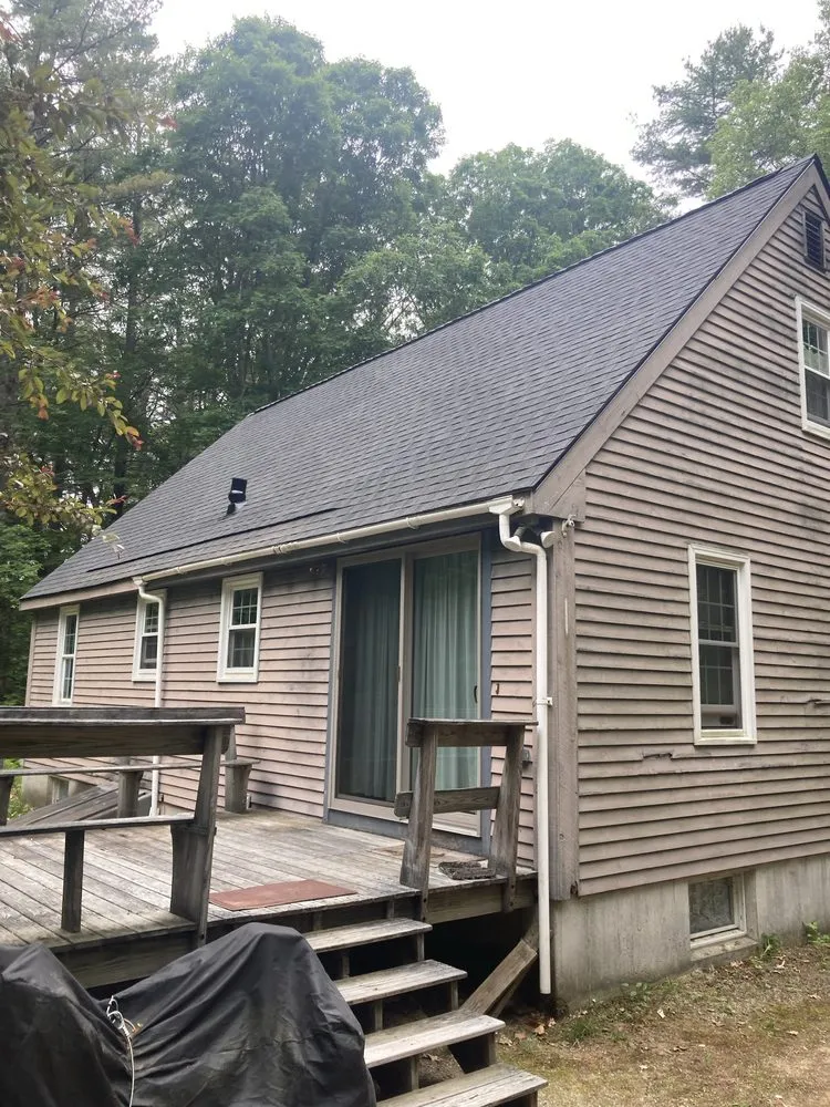 Slide of JC Home Improvement