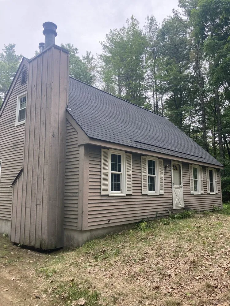 Slide of JC Home Improvement