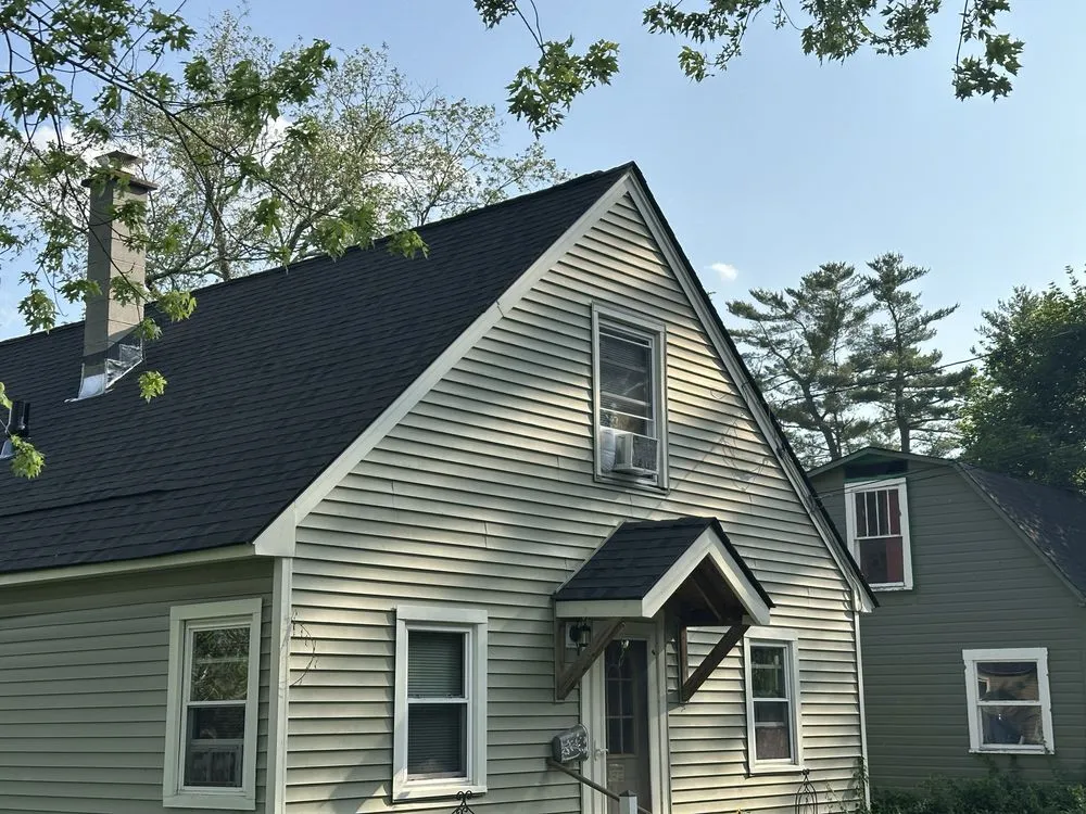 Slide of JC Home Improvement