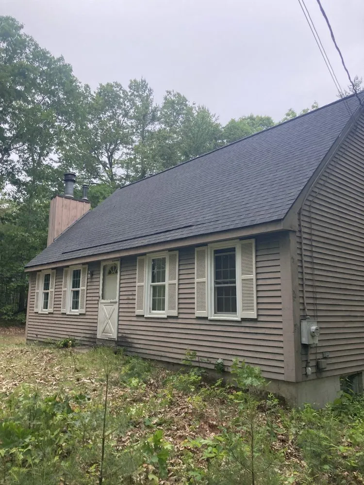 Slide of JC Home Improvement