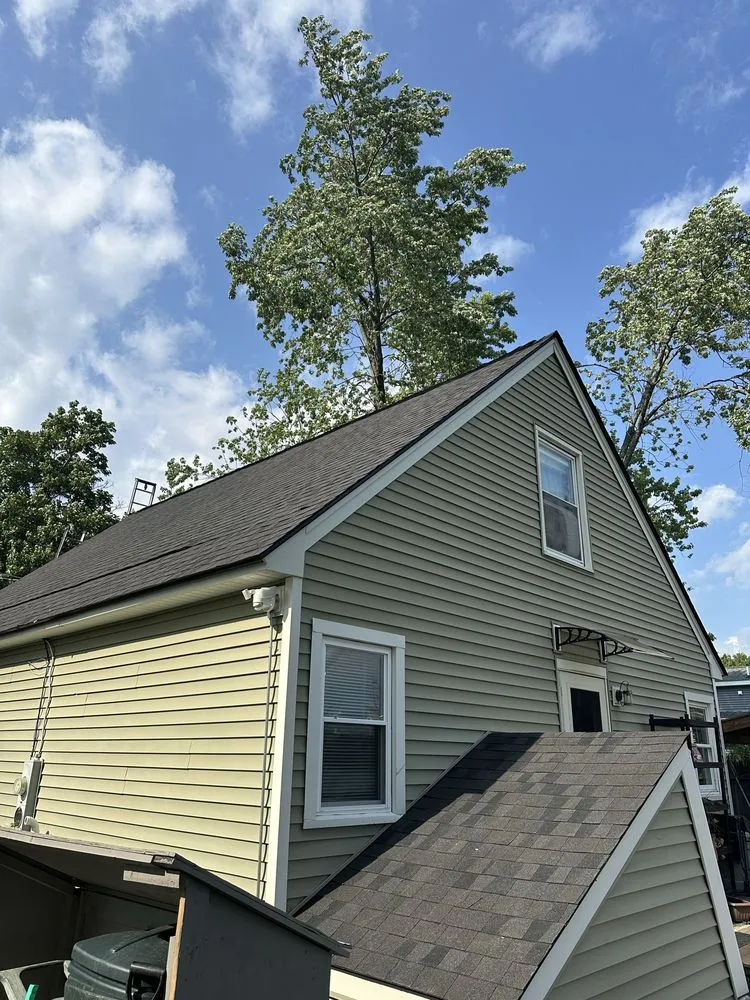 Slide of JC Home Improvement