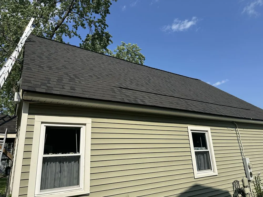 Slide of JC Home Improvement