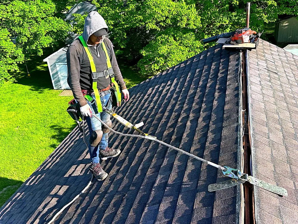 Slide of JC Home Improvement