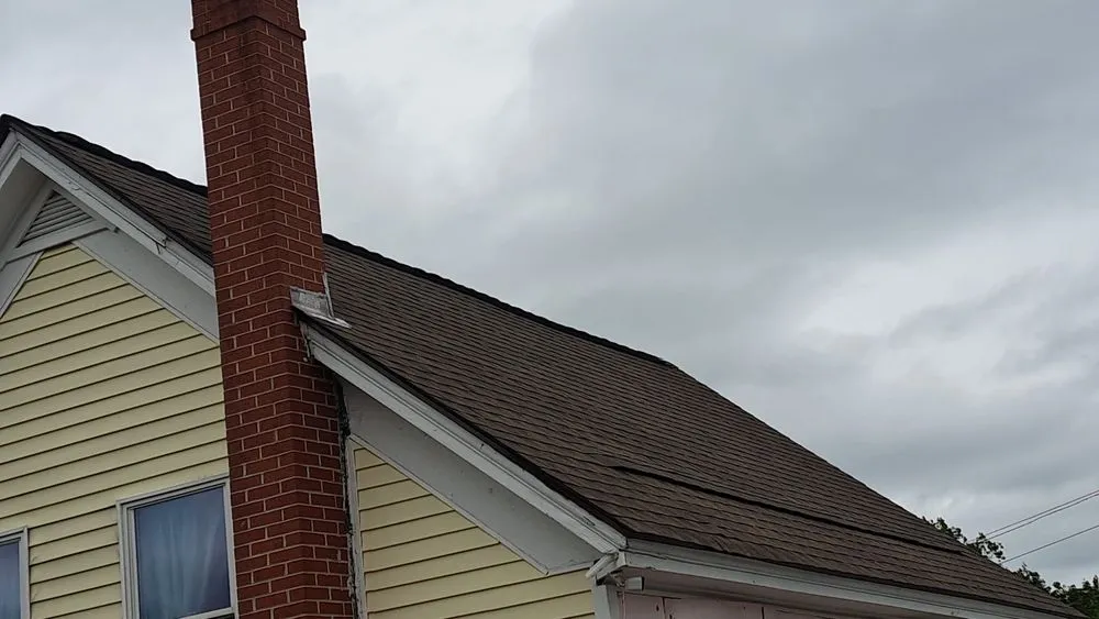 Slide of JC Home Improvement