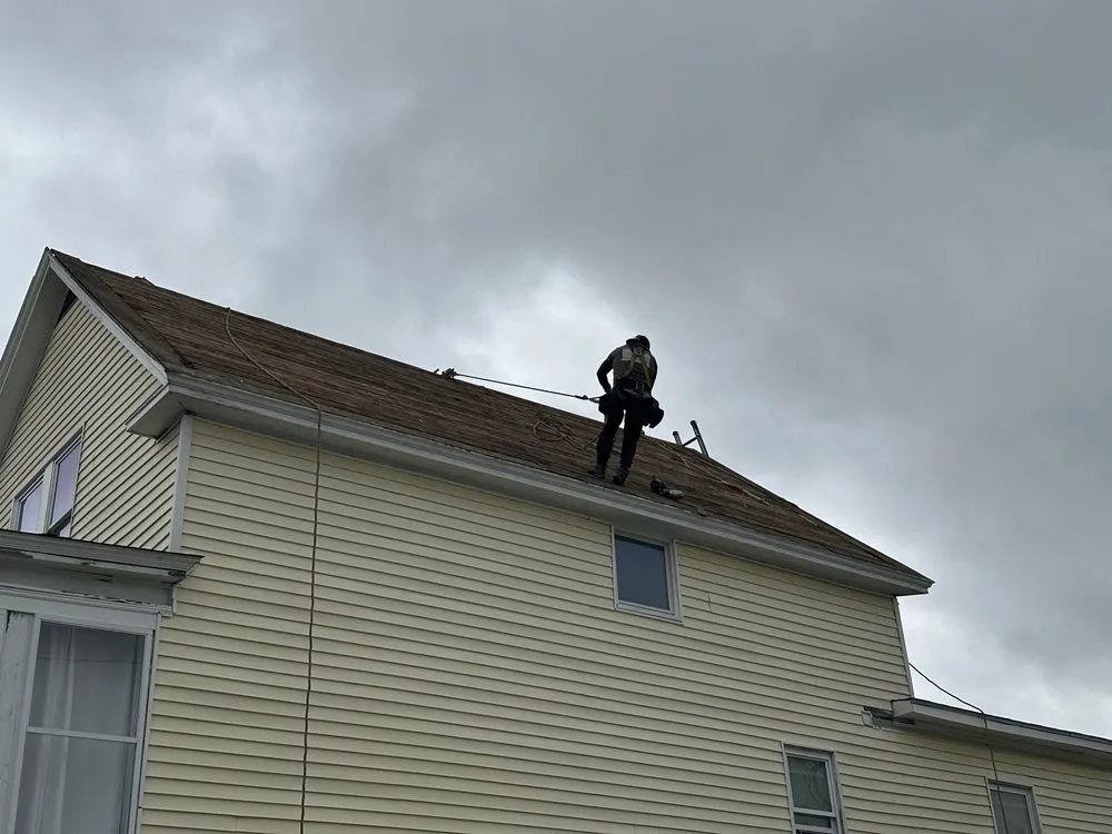 Slide of JC Home Improvement