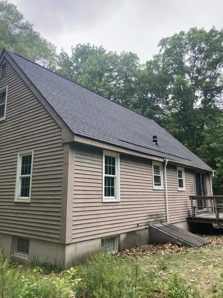 Slide of JC Home Improvement